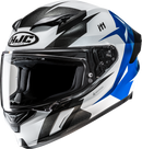 HJC i11 Helmet - Instant MC2 Small FP67NUS4002V with Advanced Safety Features