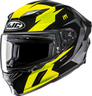 HJC i11 Helmet - Instant MC3H Large FP67NUS603HV with Pinlock Prepared Shield and Advanced Ventilation