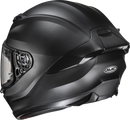 HJC i11 Helmet Solid Semi-Flat Black XS FP67NUS3XBSV