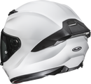 HJC i11 Helmet - Solid White, Small - Lightweight Polycarbonate Shell and Advanced Ventilation