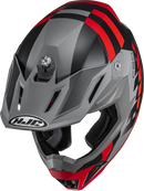 HJC C50 Mirage Motorcycle Helmet - Model MP46NUS72S1V, XL