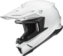 HJC C50 Helmet - Solid White Large MP46NUS6PWHV