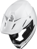 HJC C50 Helmet - Solid White Large MP46NUS6PWHV