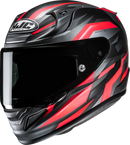 HJC RPHA 12N Dravix Motorcycle Helmet – Model FA53NUS7K1SV, XL