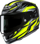 HJC RPHA 12N Dravix Motorcycle Helmet - Model FA53NUS7KH3V, XL
