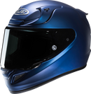 HJC RPHA 12N Helmet - Semi-Flat Metallic Blue, Large FA53NUS6SMBV