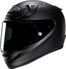 HJC RPHA 12N Matte Black Motorcycle Helmet - XL FA53NUS7XMBV
