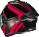 HJC C71 Faber Motorcycle Helmet with Pinlock® Shield and Advanced Ventilation System