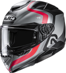 HJC RPHA 72 Helmet - Ernem MC1SF 2XL with Advanced Ventilation and Noise Reduction