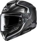HJC RPHA 72 Helmet - Ernem MC5SF - Medium FH11NUS5205V