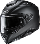 HJC RPHA 72 Helmet - Solid Matte Black - XL FH11NUS7XMBV