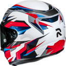 HJC RPHA 12N Dravix Helmet - MC21 Large with PIM EVO Construction and Advanced Safety Features