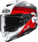 HJC RPHA 72 Helmet Phyta MC1 XS by HJC - Part Number FH11NUS3001V