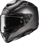 HJC RPHA 72 Helmet - Solid Semi-Flat Titanium XL FH11NUS7SFTV