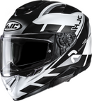 HJC RPHA 72 Helmet - Value Series, Model FH11NUS7105V, Extra Large