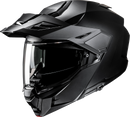 HJC i80 Modular Helmet - Solid Semi-Flat Black - 2XL EP37NUS8XBSV