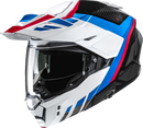 HJC i80 Modular Helmet - Imes - MC21 - Large EP37NUS6221V