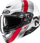 HJC RPHA 91 Modular Helmet with Sun Shield and Advanced Ventilation - Model EA24NUS3601V
