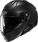 HJC i91 Modular Helmet Solid Semi-Flat Black XS EP35NUS3XBSV