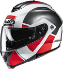 HJC C91 JYN Modular Helmet with Advanced Ventilation and Sun Visor - Part EP25NUS4801V