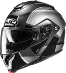 HJC C91 Modular Helmet JYN MC5 3XL with Advanced Ventilation and Sun Visor