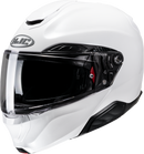 HJC RPHA 91 Modular Helmet - Solid White, Size XS - EA24NUS3XWHV