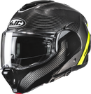 HJC F100 Carbon Modular Helmet Stan - MC3H - XL EB20NUS703HV