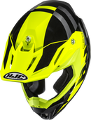 HJC C50 Mirage Motorcycle Helmet - Model MP46NUS82H3V, 2XL