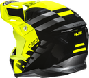 HJC C50 Mirage Motorcycle Helmet - Model MP46NUS52H3V, Medium
