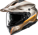 HJC RPHA 60 Arbre Motorcycle Helmet - Model FA49NUS62S7V, Large