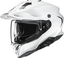 HJC RPHA 60 Helmet - Solid White, Size XL - High-Performance Motorcycle Helmet with Advanced Ventilation and Impact Protection