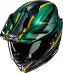 HJC RPHA 60 Arbre Motorcycle Helmet – Model FA49NUS3204V, Extra Small