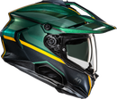 HJC RPHA 60 Arbre Motorcycle Helmet with Premium P.I.M.™ Construction, Small FA49NUS4204V