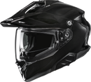 HJC RPHA 60 Helmet - Solid Black, Small - High-Performance Safety and Aerodynamics