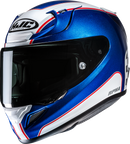 HJC RPHA 12N Respon Motorcycle Helmet - Model FA53NUS7G02V, Extra Large