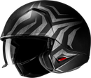 HJC i20N Helmet Thorn MC5SF Large - Advanced Safety and Ventilation Features