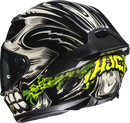 HJC i11 Helmet Acid Skull MC5 Large FP67NUS6205V