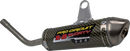PRO CIRCUIT Ti-2 Silencer - Titanium/Aramid Fiber - KTM/Husqvarna/GasGas 1152512K