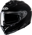 HJC i71 Helmet - Solid Black, 2XL FP55NUS8XBKV