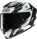 HJC i11 Helmet - Instant MC10SF 2XL with Pinlock Prepared Shield and Advanced Ventilation System