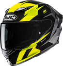 HJC i11 Helmet - Instant MC3H FP67NUS303HV XS with Pinlock-Prepared Shield and Advanced Ventilation