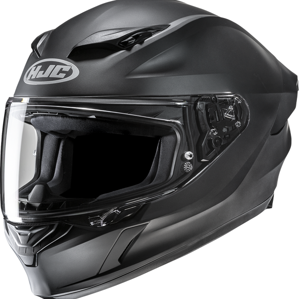 HJC i11 Helmet Semi-Flat Black XL