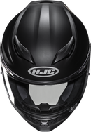 HJC i11 Helmet - Solid Semi-Flat Black - XL FP67NUS7XBSV