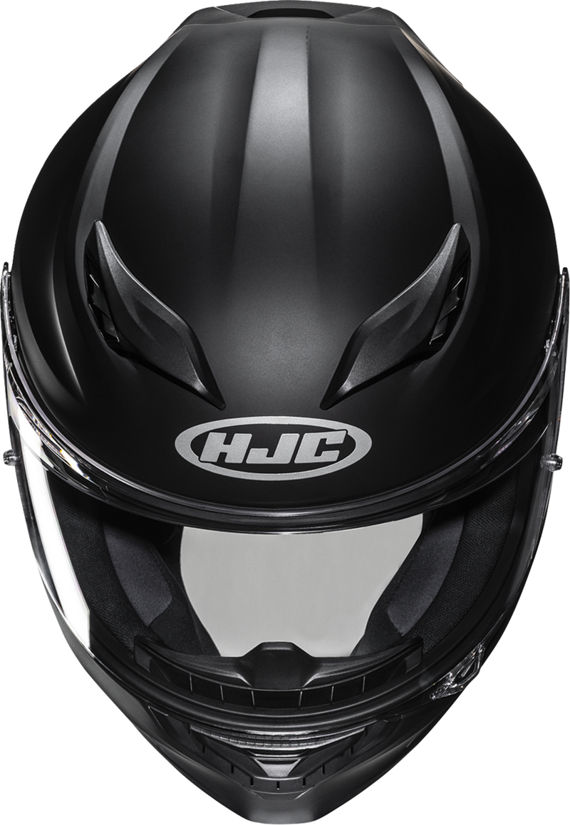 HJC i11 Helmet Semi-Flat Black XL