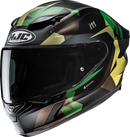 HJC i11 Helmet - Instant MC4SF - Medium FP67NUS50S4V