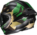 HJC i11 Helmet - Instant MC4SF - Medium FP67NUS50S4V