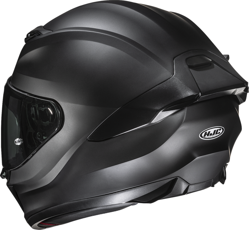 HJC i11 Helmet Semi-Flat Black XL