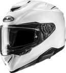 HJC RPHA 72 Helmet - Solid White, 2XL, Model FH11NUS8PWHV