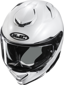 HJC RPHA 72 Helmet - Solid White, XS - Model FH11NUS3PWHV