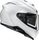 HJC RPHA 72 Helmet - Solid White, XS - Model FH11NUS3PWHV